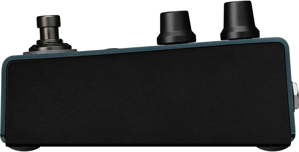 Amazon.co.jp: Hotone Verbera NC-200 コンボリューション リバーブ
